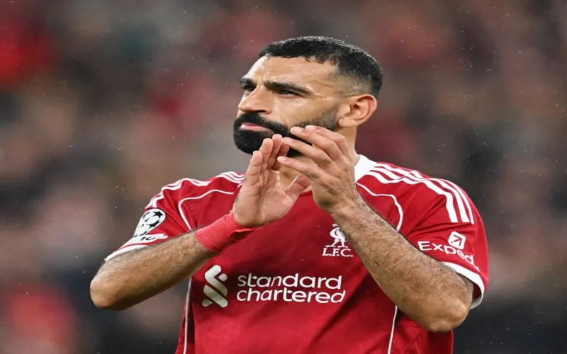 لماذا يعتبر نجم الدوري الألماني البديل الأمثل لتعويض رحيل محمد صلاح عن ليفربول؟
